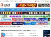 WinTools.net下载 系统优化软件 WinTools.net Premium v25.11.1 绿色多语便携版 下载-脚本之家