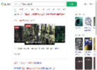 四川一男子在林中发现剑阵_360搜索