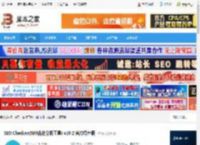 SEO优化工具下载 SEO Checker(SEO优化分析工具) v10.2 官方绿色版 下载-脚本之家
