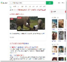 男子为自拍被野象抽打踩死_360搜索