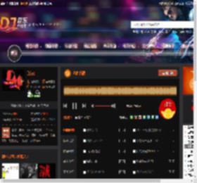 老曲新混 DJ音乐网