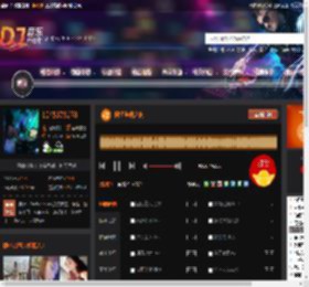 回忆重现之夜 DJ音乐网