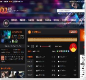 首首经典No.1 DJ音乐网