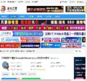 菠萝看图软件下载 轻量级图片查看器Pineapple Pictures v1.1.1 中文绿色免费版 下载-脚本之家