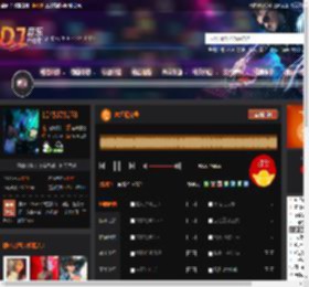 泰坦尼克号 DJ音乐网