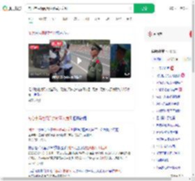 热心市民给阅兵执勤军人扇风_360搜索