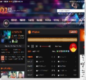 超凡动力Lak DJ音乐网