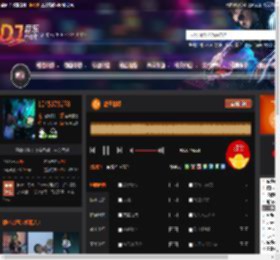 鸽子情缘 DJ音乐网
