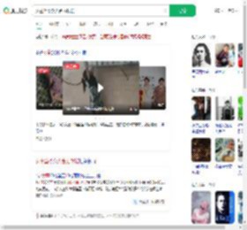 女童坠楼众人合力救援_360搜索