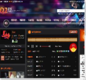 佤邦夜宴AK49 DJ音乐网