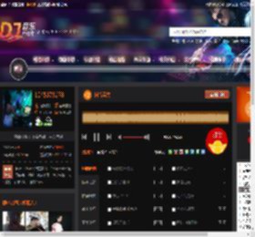 抖音云集 DJ音乐网