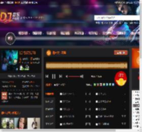 赌神大气开场 DJ音乐网
