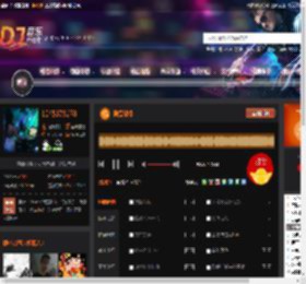 摇摆战将 DJ音乐网