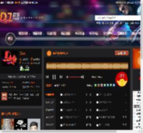 佤邦夜宴AK18 DJ音乐网