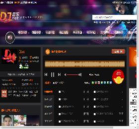 佤邦夜宴AK16 DJ音乐网