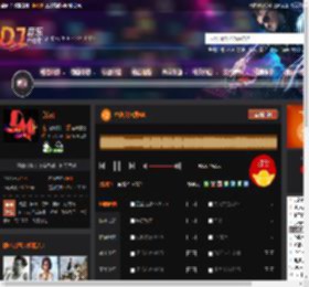 中英文包房AK DJ音乐网