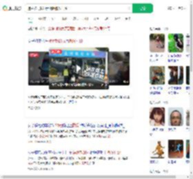 违章被罚款20元倒地撒泼打滚_360搜索