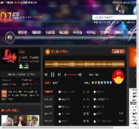 萨克斯(心太软) DJ音乐网