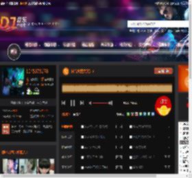 抖音火爆大头针3 DJ音乐网