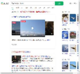 美军紧急出动F16战机_360搜索